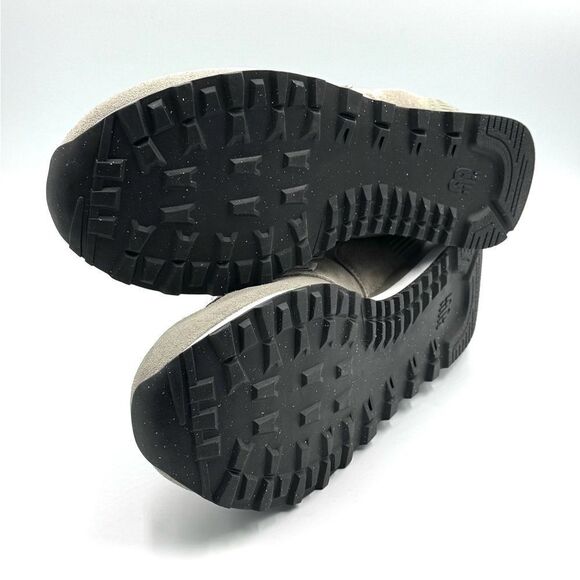 New Balance 574 Grey White - Picture 8 of 9